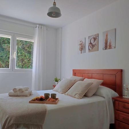 Apartamento Areal Finisterre Buitenkant foto