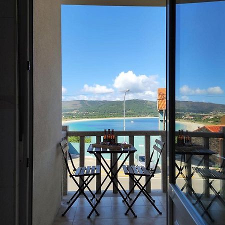 Apartamento Areal Finisterre Buitenkant foto