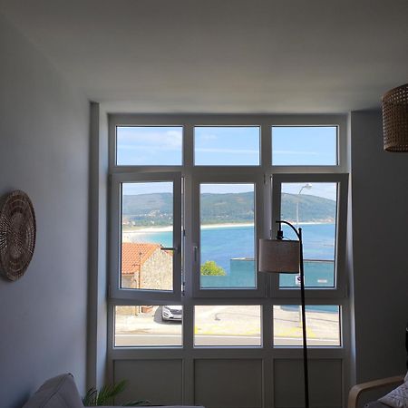 Apartamento Areal Finisterre Buitenkant foto