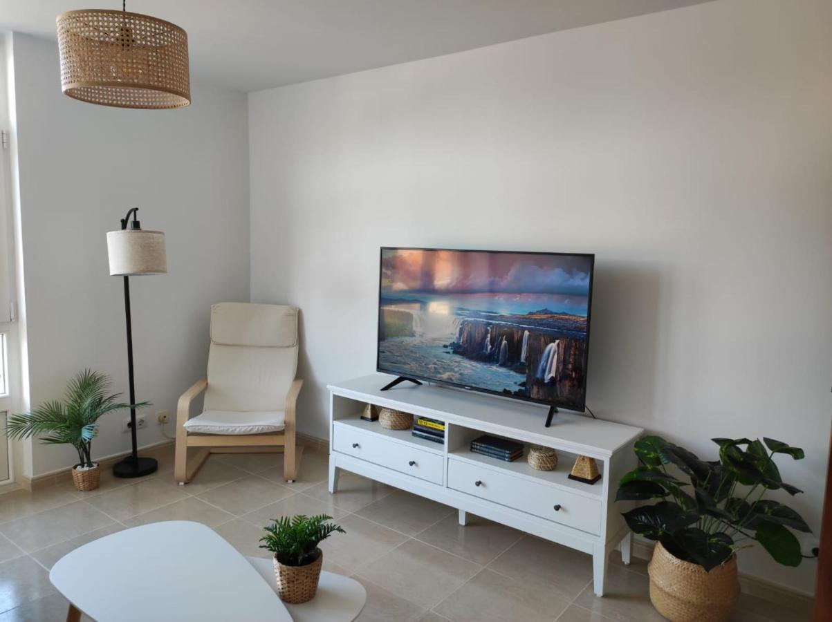 Apartamento Areal Finisterre Buitenkant foto