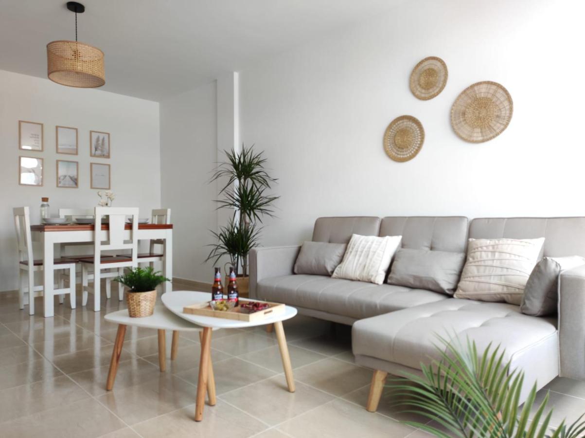 Apartamento Areal Finisterre Buitenkant foto