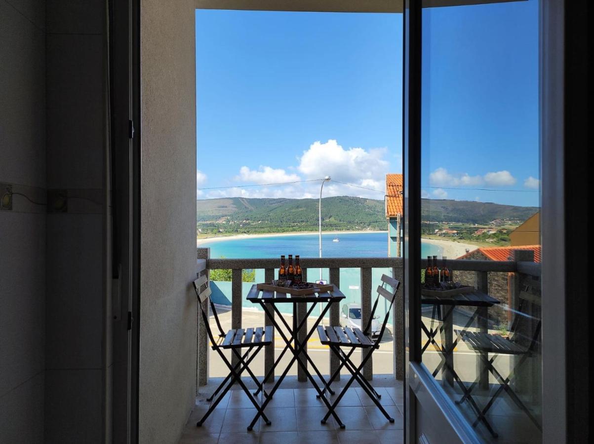 Apartamento Areal Finisterre Buitenkant foto