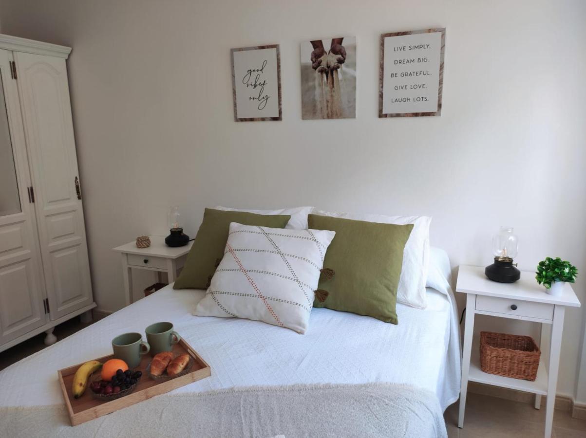 Apartamento Areal Finisterre Buitenkant foto