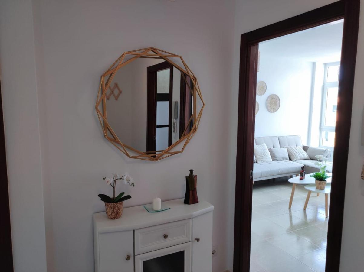 Apartamento Areal Finisterre Buitenkant foto