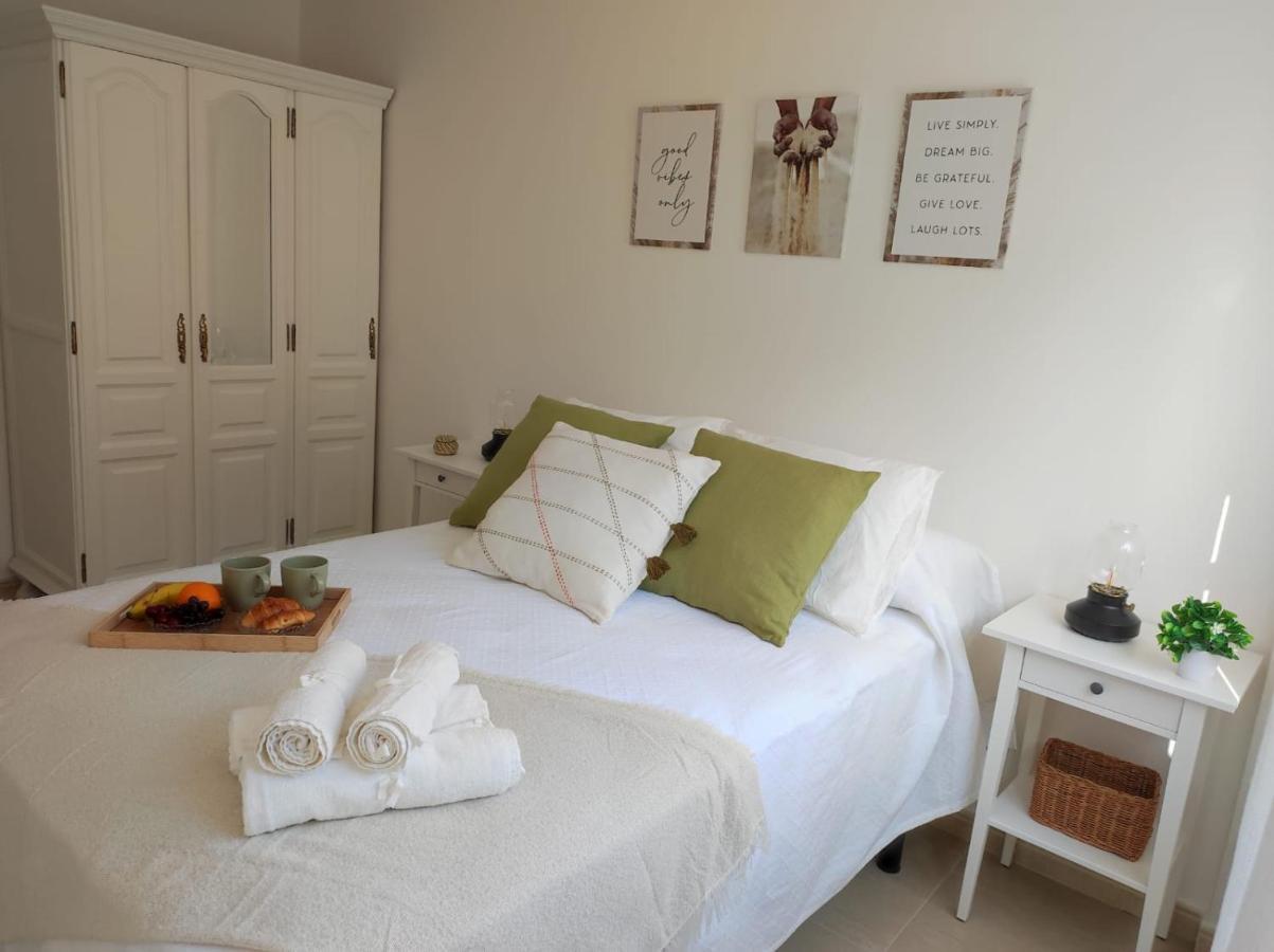 Apartamento Areal Finisterre Buitenkant foto