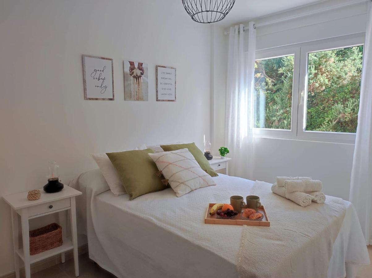 Apartamento Areal Finisterre Buitenkant foto